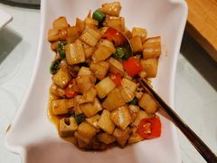-外婆味道·云南菜大当家(关上店)