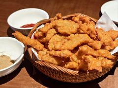 -单家老院·院子里的青岛菜(沙子口店)