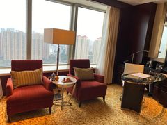 -上海新发展亚太JW万豪酒店