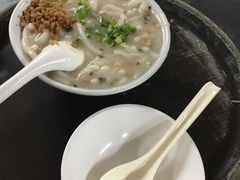 -老西关濑粉(文明路店)
