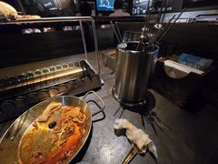 -麦凯伦烧烤·精酿超级工厂店(金桥总店)