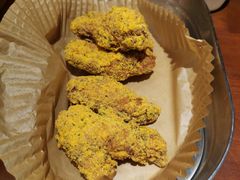 -양평식당·杨平食堂(华贸店)