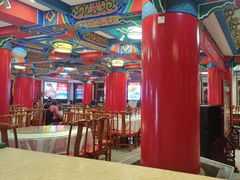 -郭林家常菜(狼垡店)