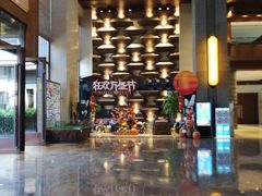 -清远熹乐谷温泉度假酒店