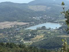 -冶父山国家森林公园