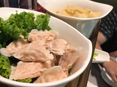 -海底捞火锅(凯德广场店)