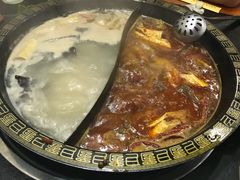 -双合福火锅(河北路店)