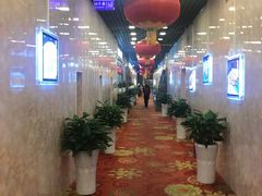 -东四民芳餐厅(世茂工三店)