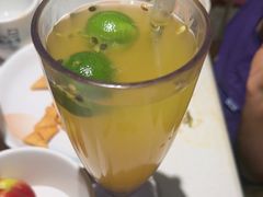 -小鱼小牛·鱼牛干锅·脆鱼火锅(世欧广场店)