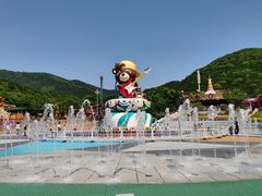 -无锡动物园·太湖欢乐园