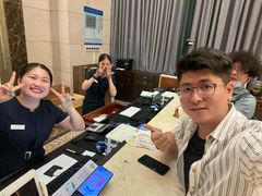 -广州礼顿酒店