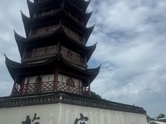 -观潮胜地公园