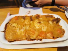 -菲滋意式餐厅(富阳东方茂店)