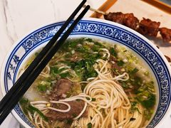 -尹兰楼西北风情餐厅(嘉定店)