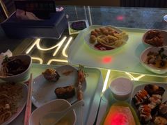-堂会·KTV·自助餐·团建聚会(天河店)