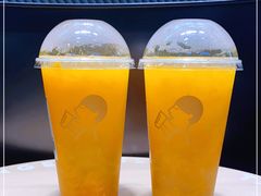 -喜茶(深圳海岸城店)