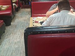 大堂-新凯旋烧烤·燕姐千岛湖土菜