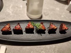 -木守西溪溪隐餐厅