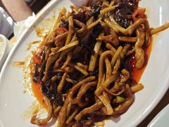 -良师门滨海人家·海鲜·家常菜(滨海城店)