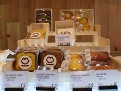 -MEEBO KAFEE米咖焙坊(虹桥路店)
