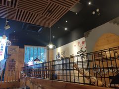 -奇乐奇乐(梅江店)