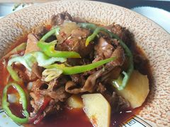 -帕米尔食府(白云观店)