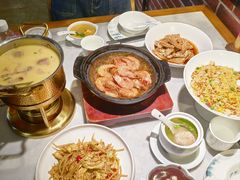 -大潮淮·淮扬菜(何园旗舰店)