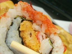 -河风の幸会精致料理