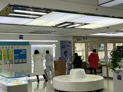 -美尔目眼科医院·近视手术·儿童近视(通州店)