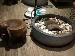 -汉傧足道&SPA(新区店)