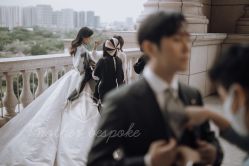 点击看大图 -BROTHER西服礼服定制·商务·婚礼(佛山南海店)