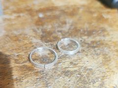 -十八字金·银饰·拼豆·开蚌DIY(魏公芳华里店)