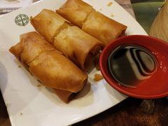 赛螃蟹春卷-添好运点心专门店(深水埗店)