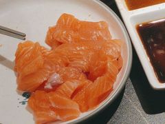 -東盛炭烤自助料理(浦东文峰广场店)