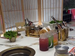 -首尔朴宝·炭火烤肉(五角场店)