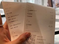 -喜茶(天津乐宾百货店)