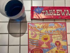 -碌碌发·东南亚风味烧烤档(体育西店)