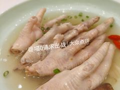 -新成海港大酒楼(康华路店)