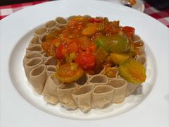 -西贝(枫蓝国际购物中心店)
