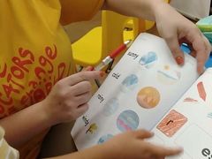 -英孚教育青少儿(东二环泰禾中心)
