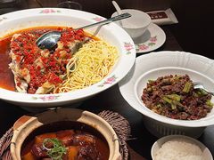 -许爷家·生态湖鲜(徐汇日月光店)