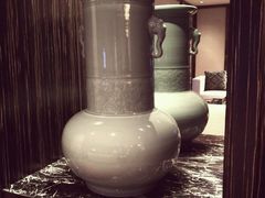 -外高桥喜来登酒店采悦轩