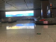 -哈尔滨太平国际机场-T2航站楼