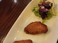 -斯比特花园西餐厅(东方商厦店)