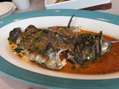 -尚一汤·粤菜海鲜(环球港店)