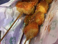-张记炸串肠粉