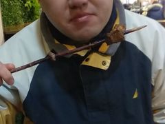 -老白家水盆羊肉