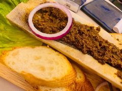 -烛影拾光观景餐厅·创意菜·摄影·小提琴(大唐不夜城店)