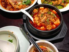 -陈麻婆豆腐总店