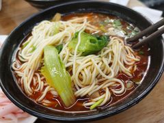 -耙豌豆重庆小面